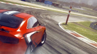 GRID 2 trailer uncovers more modes and features