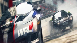 GRID 2 interview: total race immersion returns