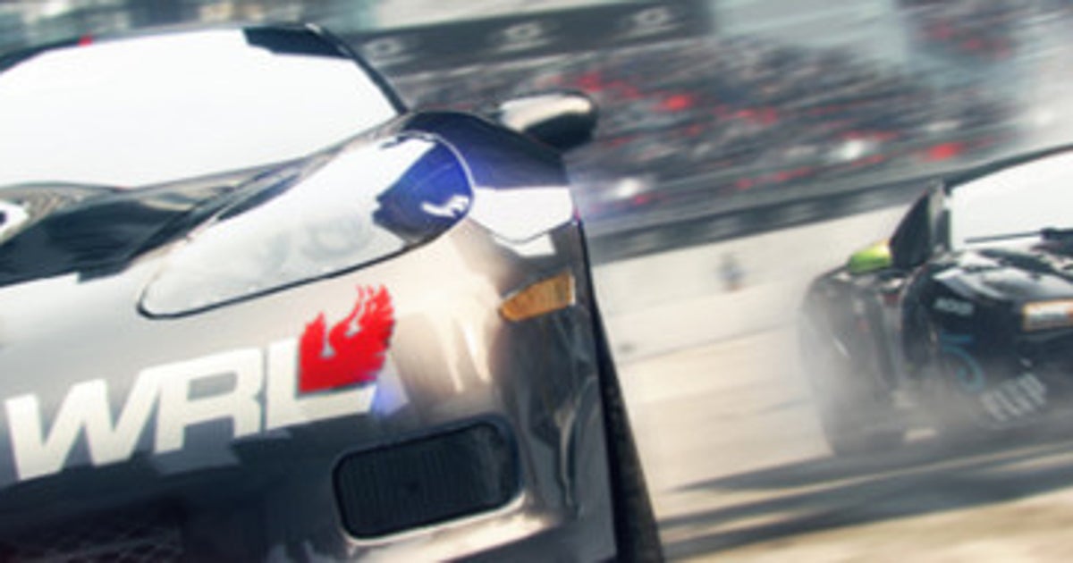 GRID 2 interview: total race immersion returns | VG247