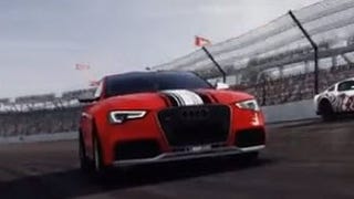 GRID 2 multiplayer trailer is go, shows gameplay and social features