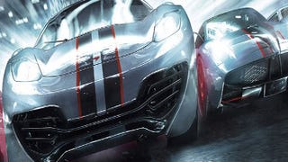 GRID 2 gameplay: Barcelona and the Red Bull Ring