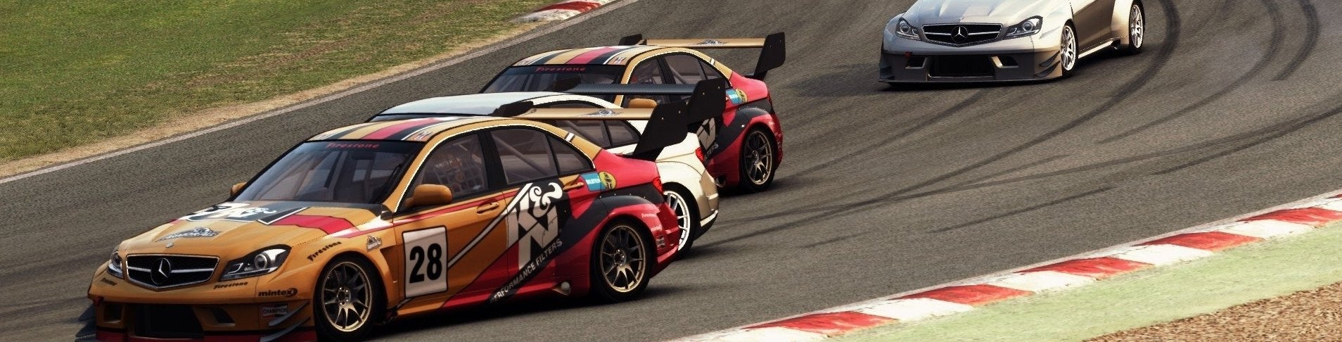 GRID Autosport review