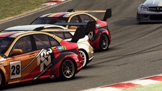 GRID Autosport review