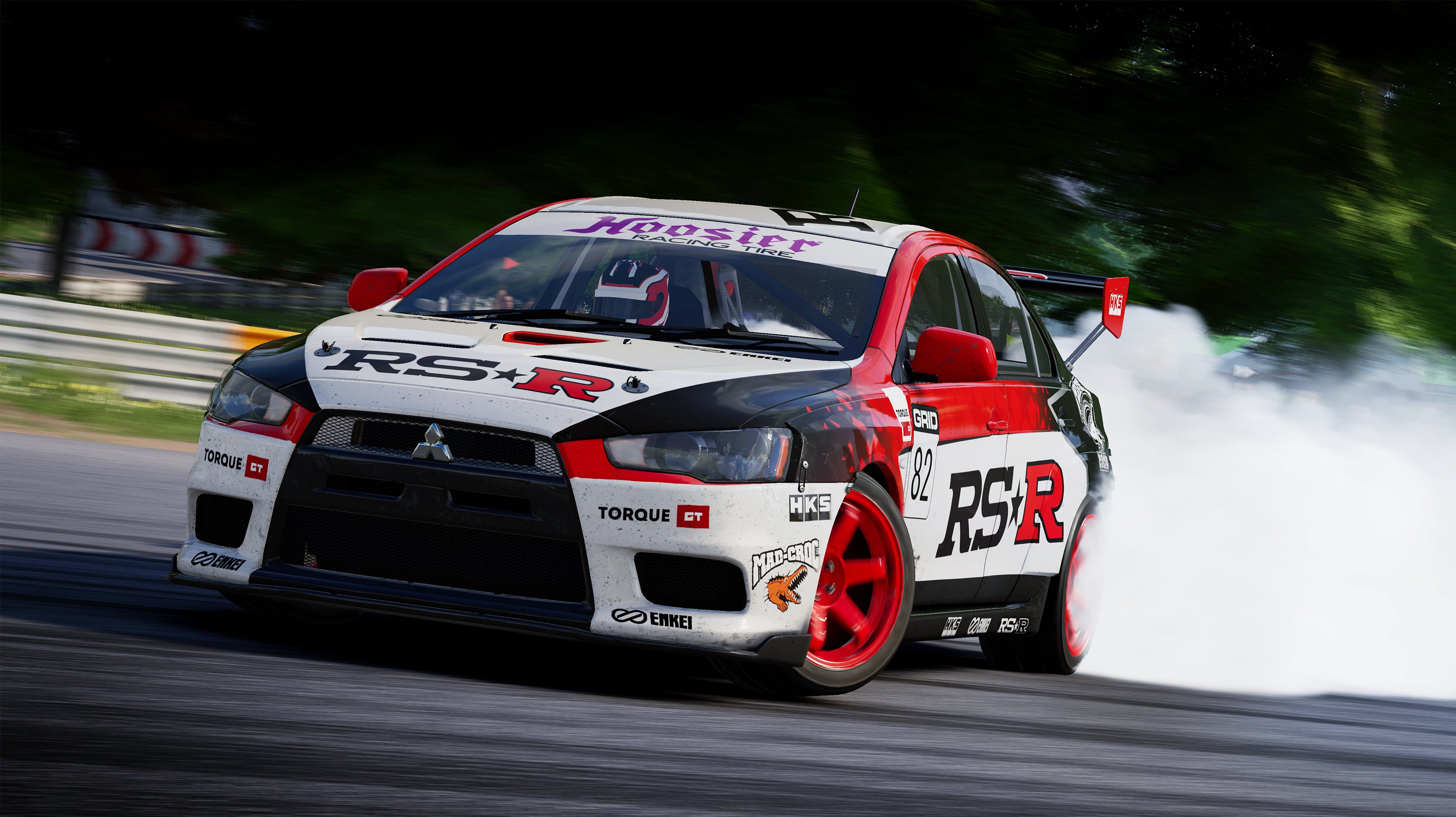 GRID Legends mengt snelheid met drama