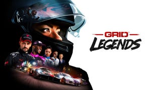 GRID Legends review - Rijdt over z'n eigen voet