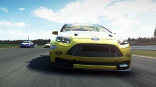 GRID: Autosport mechanical & collision car damage detailed in new update