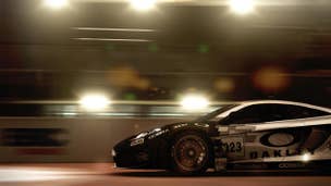 GRID Autosport team focusing on handling, which can "make or break" a racing game 