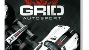 GRID: Autosport Black Edition announced, coming exclusively to GAME with bonuses