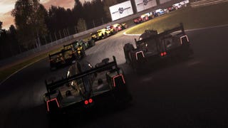 Mini-expansions and new car packs are in the works for Grid Autosport