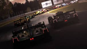 Mini-expansions and new car packs are in the works for Grid Autosport