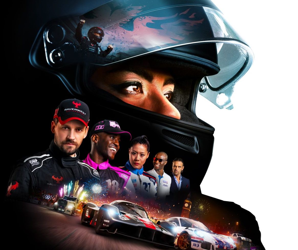 Grid Legends announced for 2022 release on PC and consoles