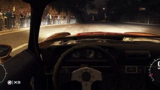 In The Driving Seat: GRID 2 Cockpit Mods
