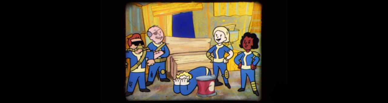 Here's How I Handled Griefing in Fallout 76