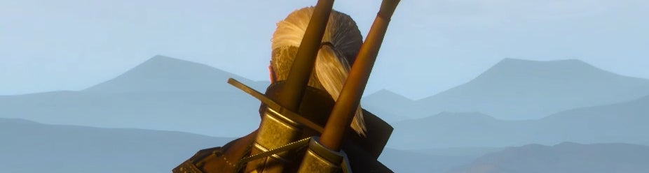 The Witcher 3 Griffin School Gear - Where to Find the Griffin School Armor