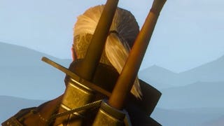 The Witcher 3 Griffin School Gear - Where to Find the Griffin School Armor