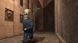 Grim Fandango Remastered reviews round-up, all the scores