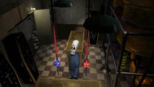 Grim Fandango Remastered looks sharp in these new screens