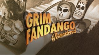 Grim Fandango Remastered now available for pre-order 