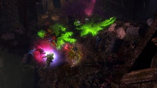 Two Hundred And Sixty-Five Seconds Of Grim Dawn