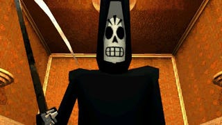 Yes, Of Course: Grim Fandango Remaster Confirmed For PC