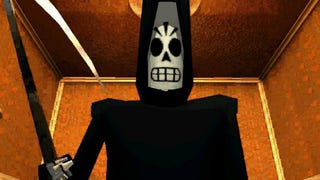 Yes, Of Course: Grim Fandango Remaster Confirmed For PC