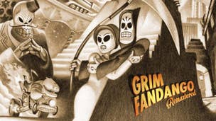 Four week sale returns to EU PS Store: Grim Fandango Remastered, Child of Light, more