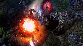 Grim And Bear It: Grim Dawn Enters Steam Early Access