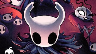 Hollow Knight will welcome (???) the Grimm Troupe as free DLC this Hallowe'en