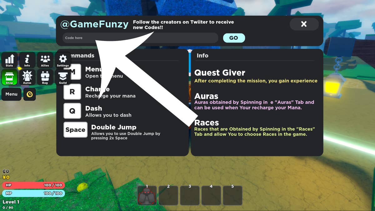 Grimoires Era codes January 2025 | Eurogamer.net