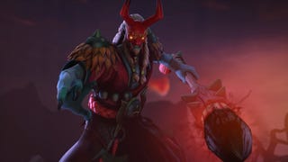 Dota 2 announces two new heroes, one playable now