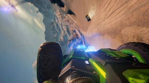GRIP: Combat Racing will leave Steam Early Access in November