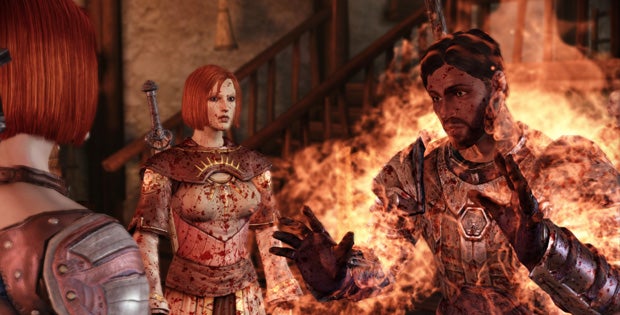 The RPG Scrollbars: The Worst Parts Of RPGs, Vol I