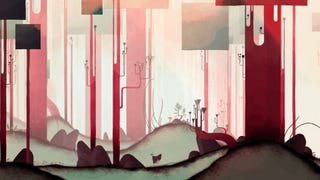 Wot I Think: Gris