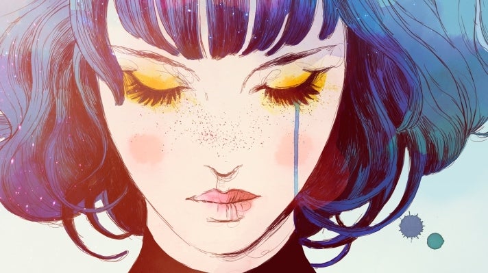 Gris review an evocative ethereal experience you don t want to