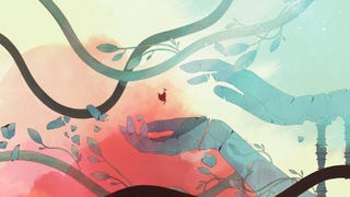 Video: Platformer Gris is so delicate I won’t spoil it with my honking voice