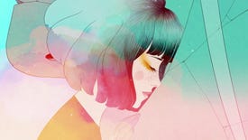 Have You Played... Gris?