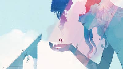 Self-help app "investigating" after accusations of stealing art, animation from Gris