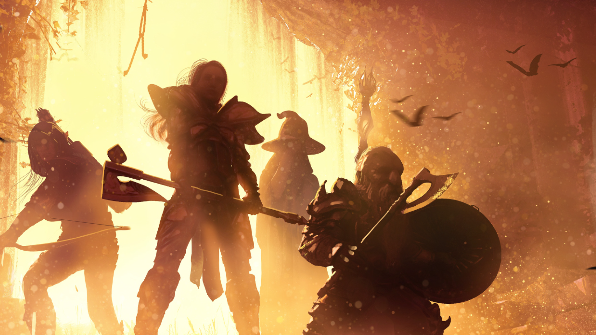 Phasmophobia and D&D collide in this ghostly RPG supplement | Dicebreaker