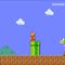 Capturas de pantalla de Mario Maker