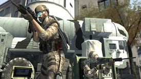 Spooks! It's Ghost Recon: The F2P MMO