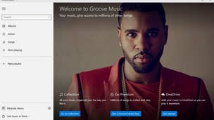 Microsoft is killing Groove Music, Spotify taking over