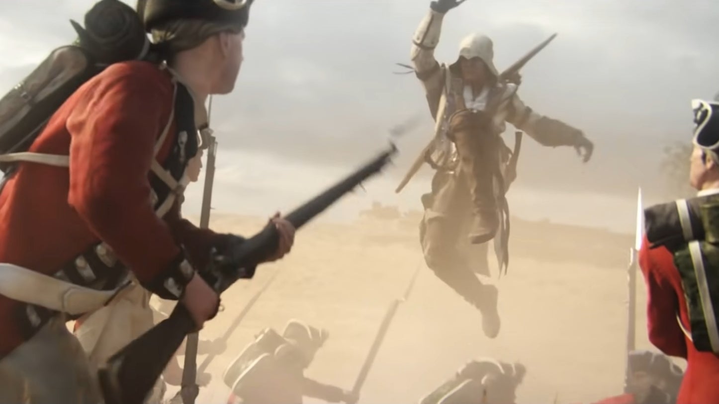Assassin's Creed Unity - Alle Nostradamus-Rätsel gelöst | Eurogamer.de