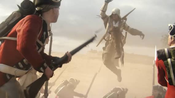 Assassin's Creed Unity - Alle Nostradamus-Rätsel gelöst | Eurogamer.de