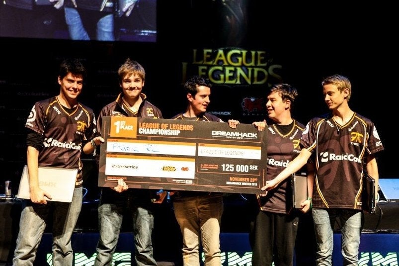 Grote baas ESPN vindt eSports geen echte sport