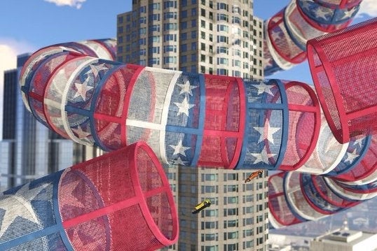 Grote update gepland voor GTA Online