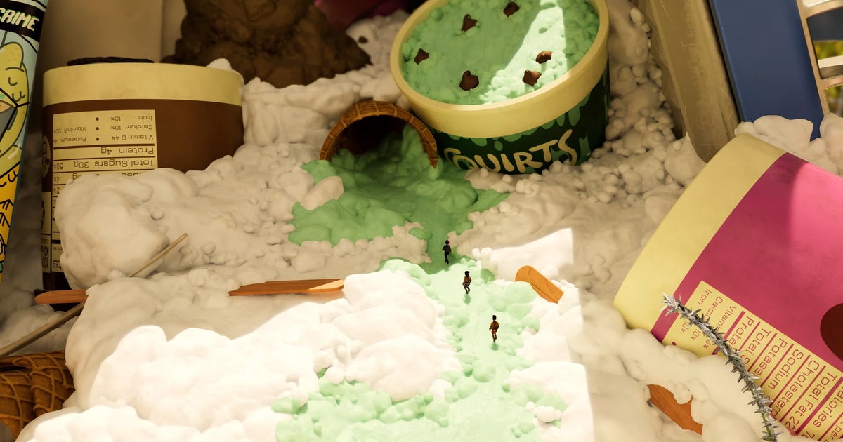 Grounded 2 brings big bug survival to Game Preview this July Grounded 2 brings big bug survival to Game Preview this July