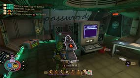 Grounded: How to open the Haze lab and survive the gas | VG247