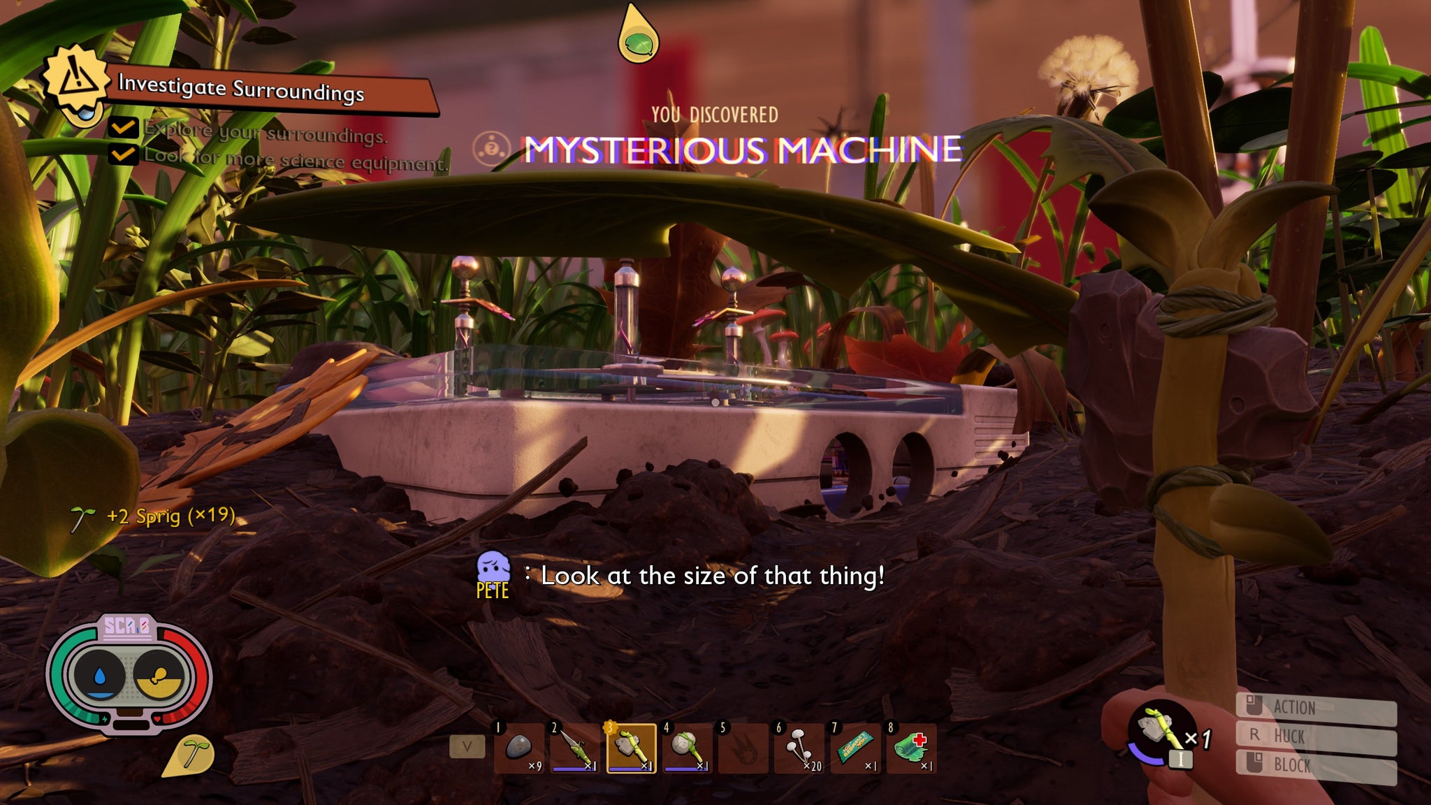 Grounded Insect Inmages Grounded Insect Location and Drop Guide | VG247