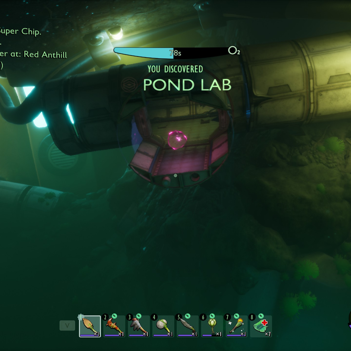 How to Get into Pond Lab Grounded: Maximize Your Success!