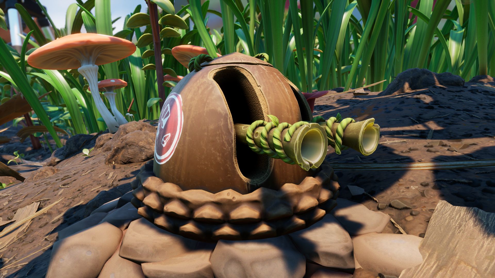 Obsidian's Grounded gets a full release this September